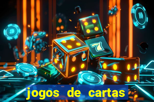 jogos de cartas duzia do padeiro